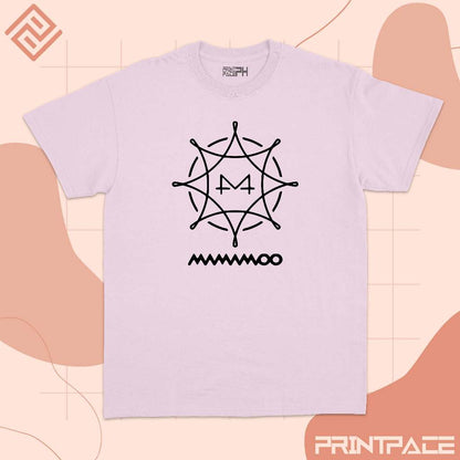 MAMAMOO - Blues Wind Kpop Shirt