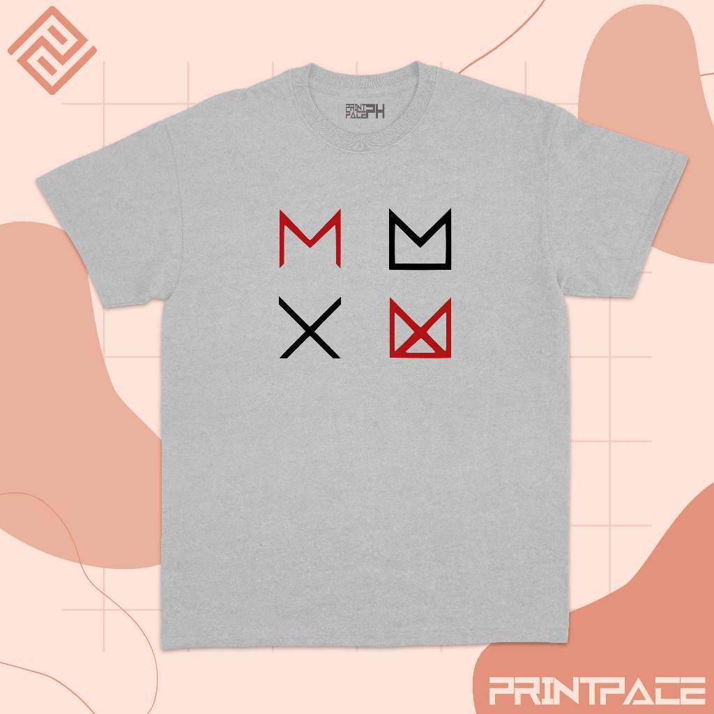 MONSTA X - Monsta X Mon Bebe Kpop Shirt