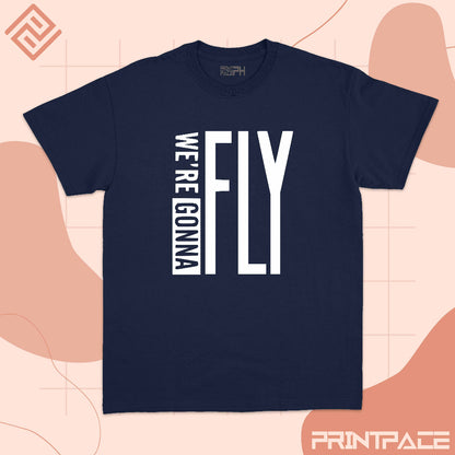GOT7 -  We're Gonna Fly Kpop Shirt