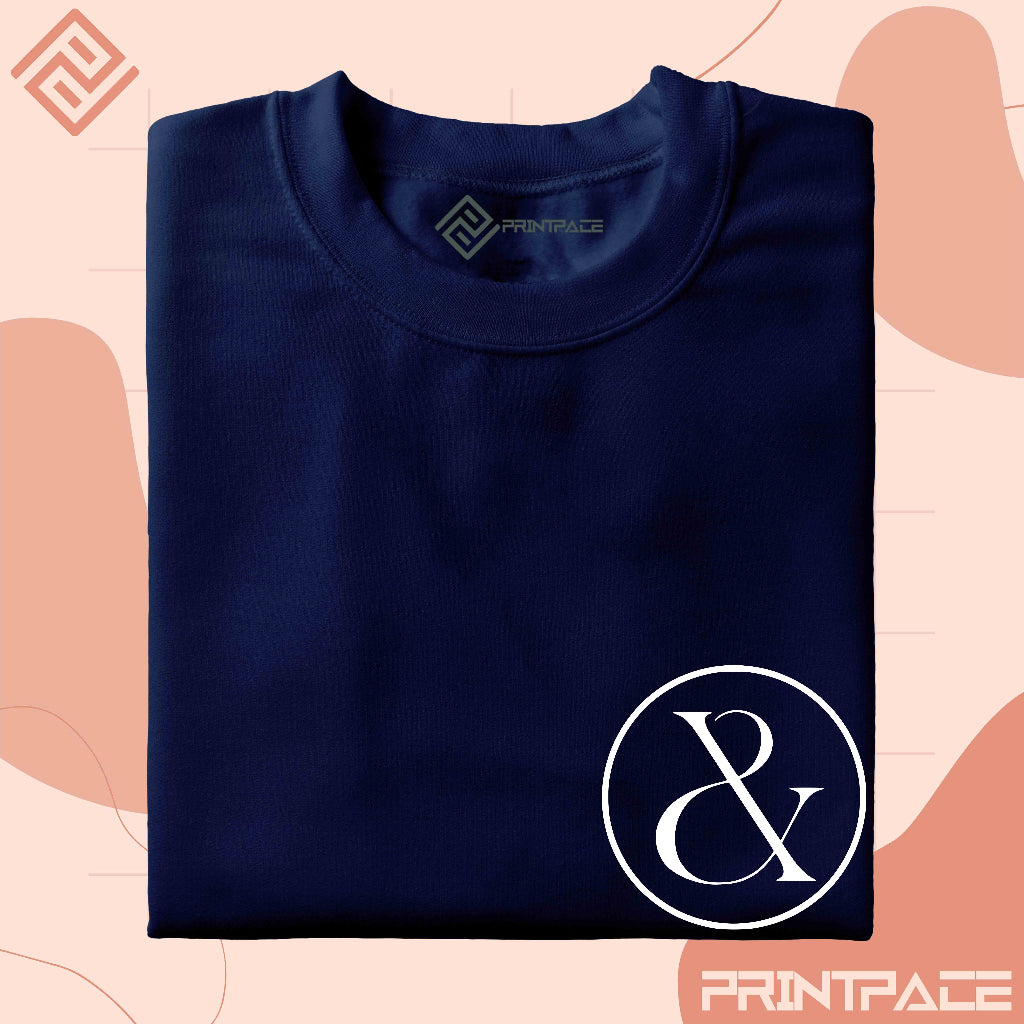 RED VELVET - Monster Pocket Logo Kpop Shirt