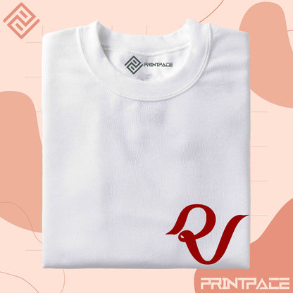 RED VELVET - Pocket Logo Kpop Shirt