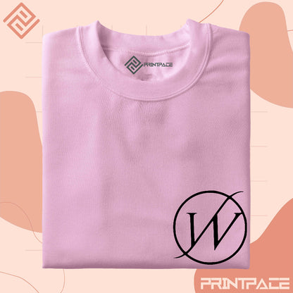RED VELVET - Wendy Pocket Logo Kpop Shirt