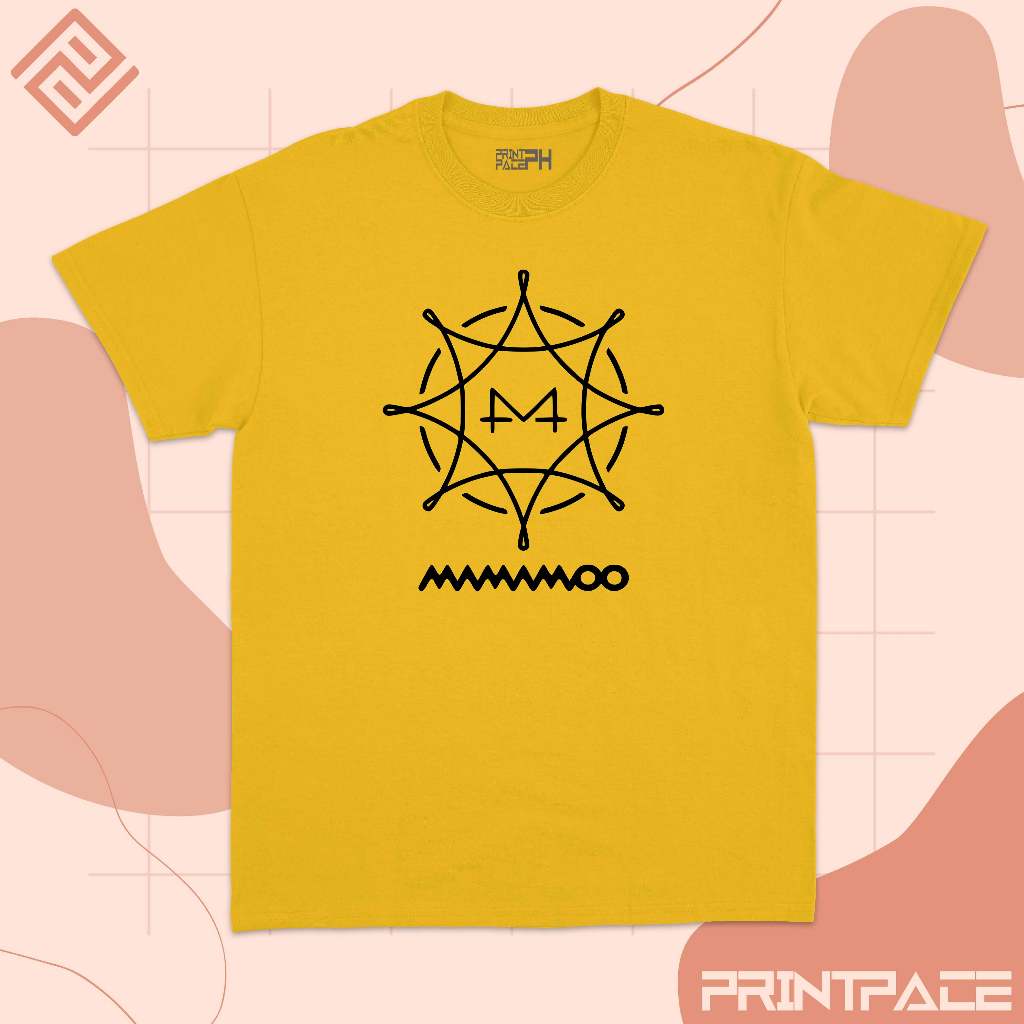 MAMAMOO - Blues Wind Kpop Shirt