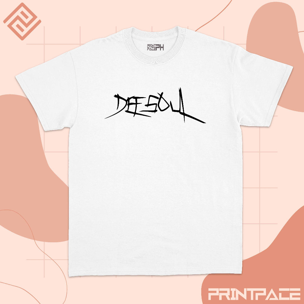 GOT7 -  Defsoul Logo Kpop Shirt