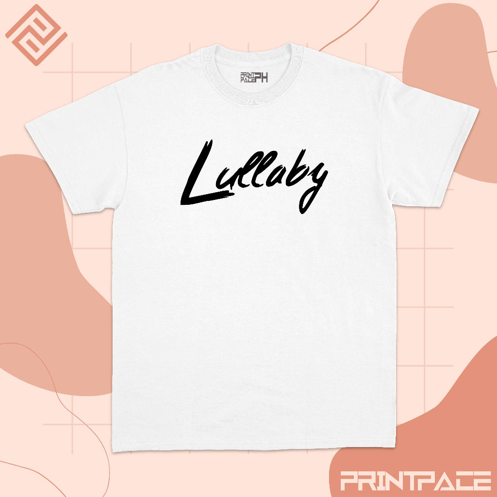 GOT7 - Lullaby Kpop Shirt