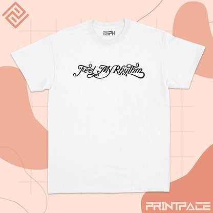 RED VELVET - Feel The Rythm Classic Kpop Shirt