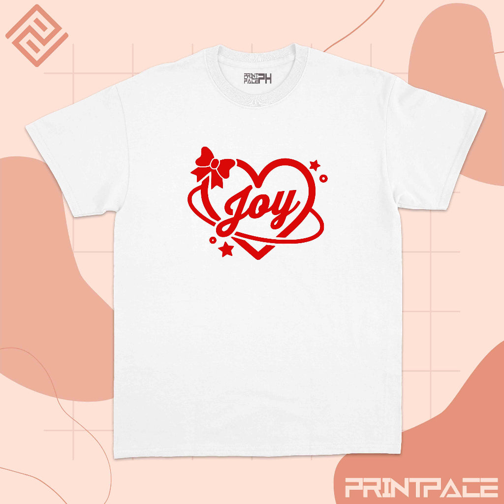 RED VELVET - Joy Heart Logo Kpop Shirt
