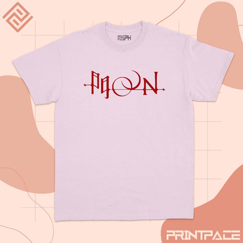 MAMAMOO - Moonbyul Moon Kpop Shirt