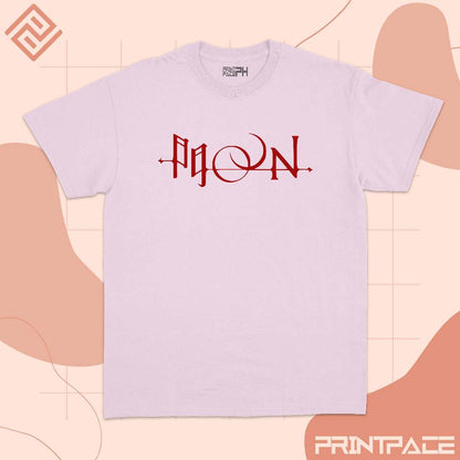 MAMAMOO - Moonbyul Moon Kpop Shirt
