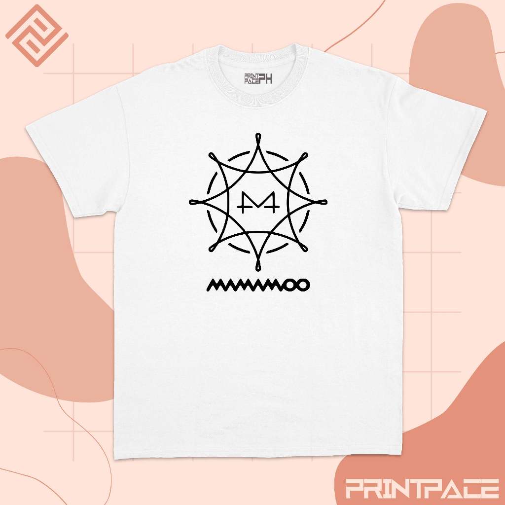 MAMAMOO - Blues Wind Kpop Shirt