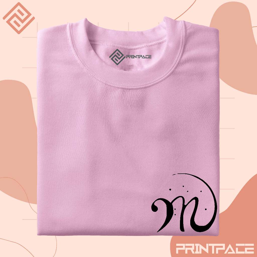 MAMAMOO - Moonbyul Pocket Logo Kpop Shirt