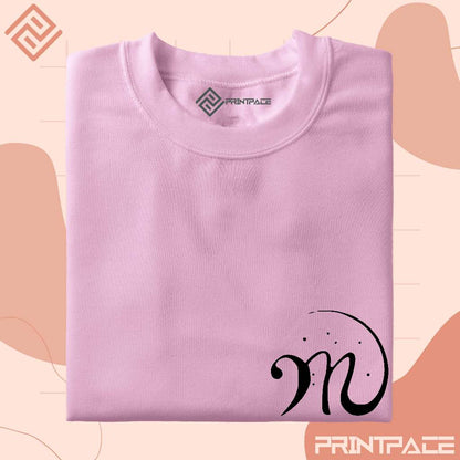MAMAMOO - Moonbyul Pocket Logo Kpop Shirt