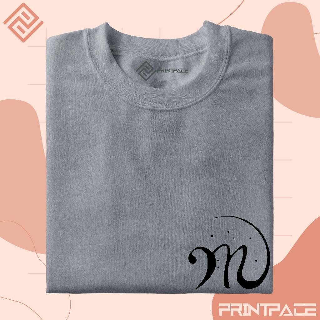 MAMAMOO - Moonbyul Pocket Logo Kpop Shirt