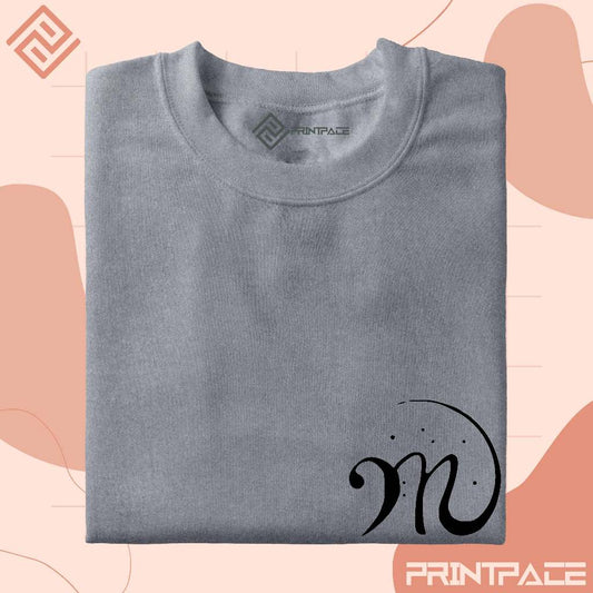 MAMAMOO - Moonbyul Pocket Logo Kpop Shirt