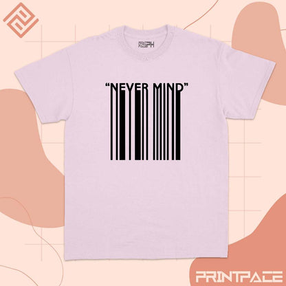 MONSTA X - Never Mind Kpop Shirt