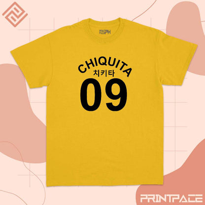 BABYMONSTER - Chiquita Kpop Shirt