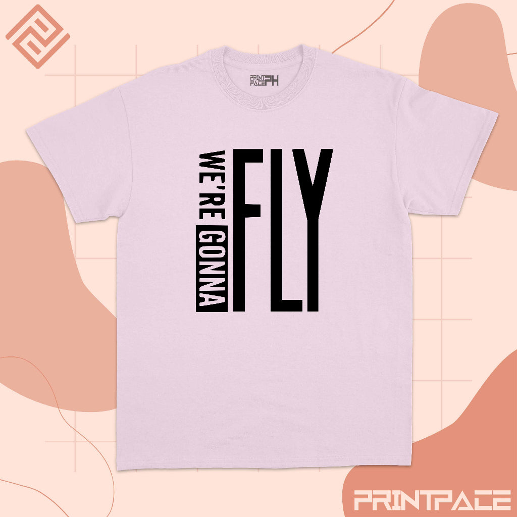 GOT7 -  We're Gonna Fly Kpop Shirt
