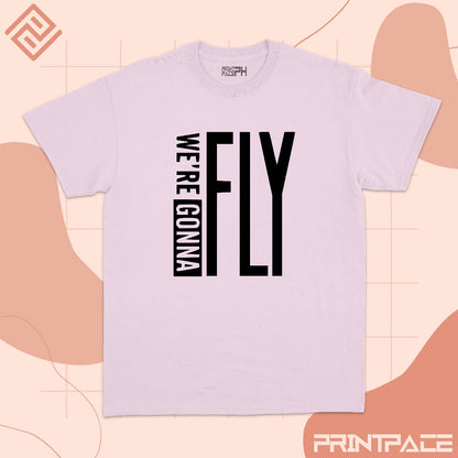 GOT7 -  We're Gonna Fly Kpop Shirt