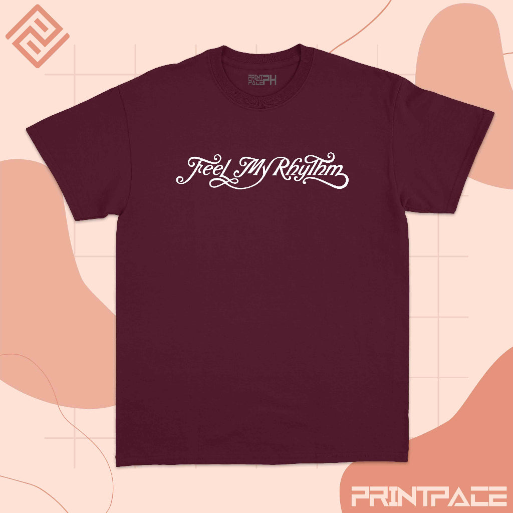 RED VELVET - Feel The Rythm Classic Kpop Shirt
