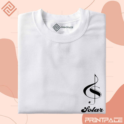 MAMAMOO - Solar Pocket Logo Kpop Shirt