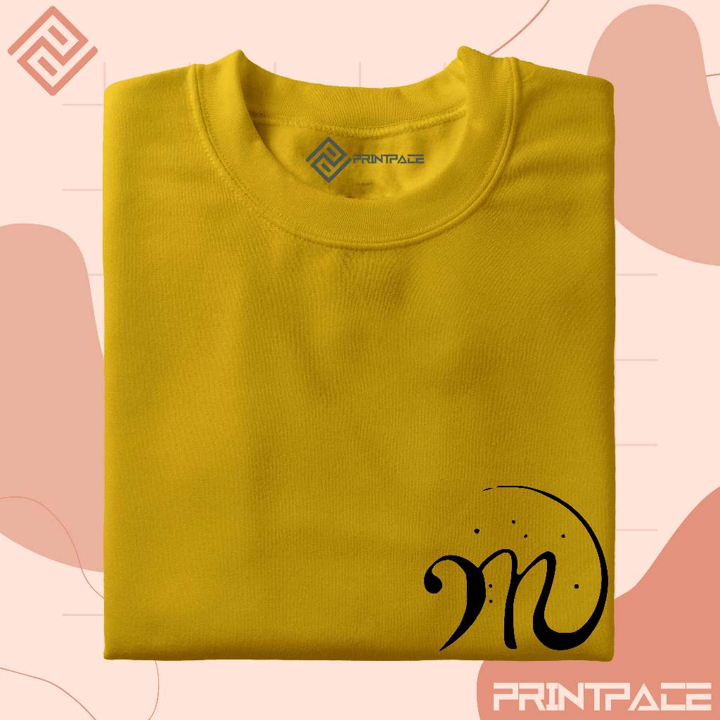 MAMAMOO - Moonbyul Pocket Logo Kpop Shirt