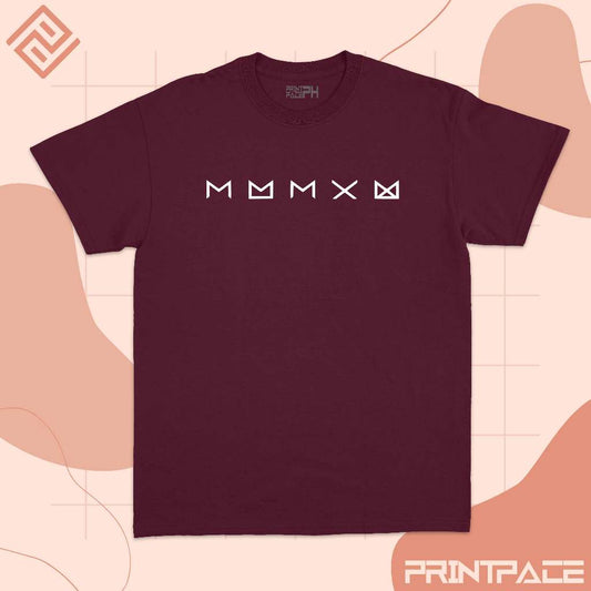 MONSTA X - Monbebe Minimalist Kpop Shirt