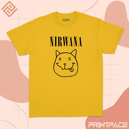 MONSTA X - Nirwana Kpop Shirt
