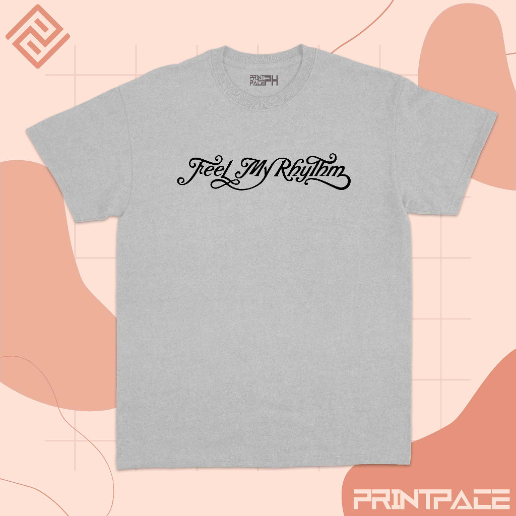 RED VELVET - Feel The Rythm Classic Kpop Shirt
