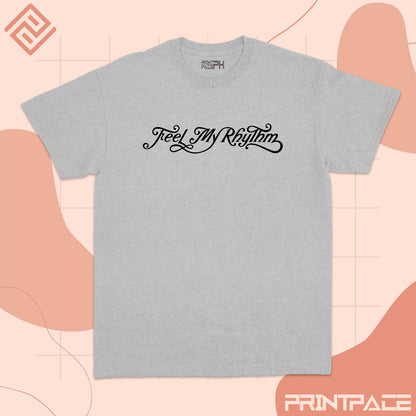 RED VELVET - Feel The Rythm Classic Kpop Shirt