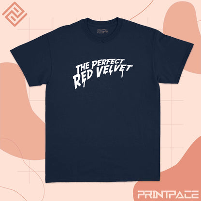 RED VELVET - The Perfect Red Velvet Kpop Shirt