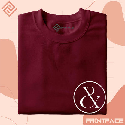 RED VELVET - Monster Pocket Logo Kpop Shirt