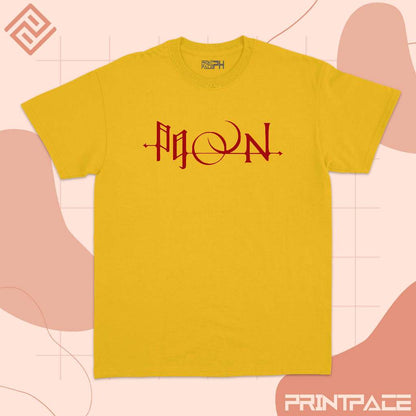 MAMAMOO - Moonbyul Moon Kpop Shirt
