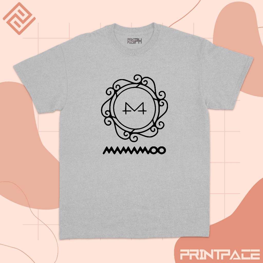 MAMAMOO - White Wind Kpop Shirt