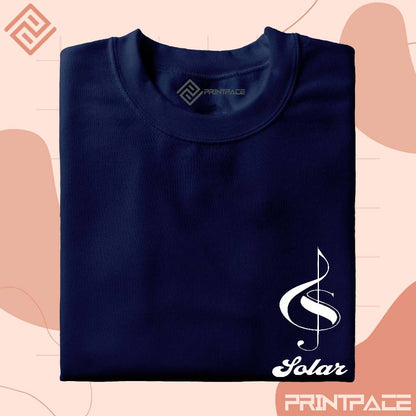 MAMAMOO - Solar Pocket Logo Kpop Shirt