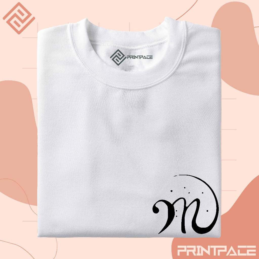 MAMAMOO - Moonbyul Pocket Logo Kpop Shirt