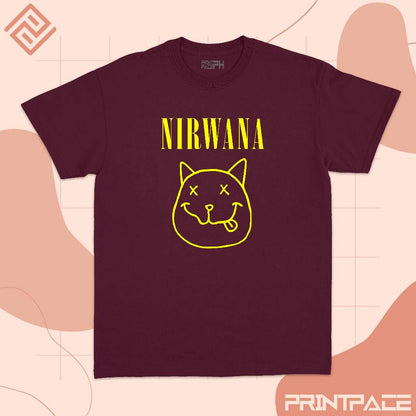 MONSTA X - Nirwana Kpop Shirt