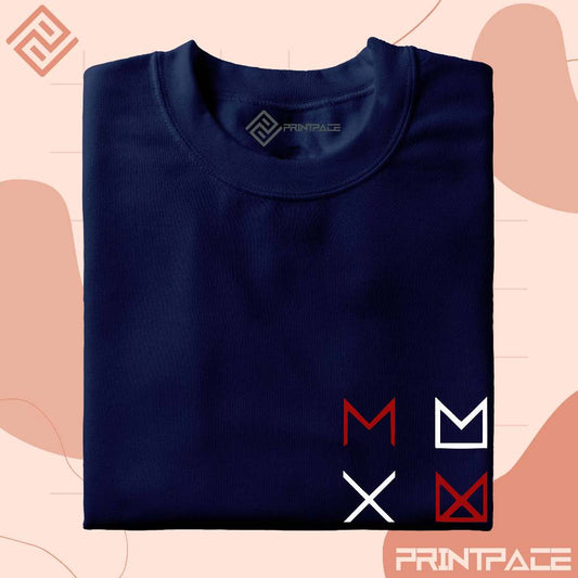 MONSTA X - Monsta x Monbebe Pocket Kpop Shirt