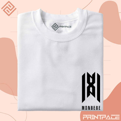 MONSTA X - Monbebe Pocket Logo Kpop Shirt