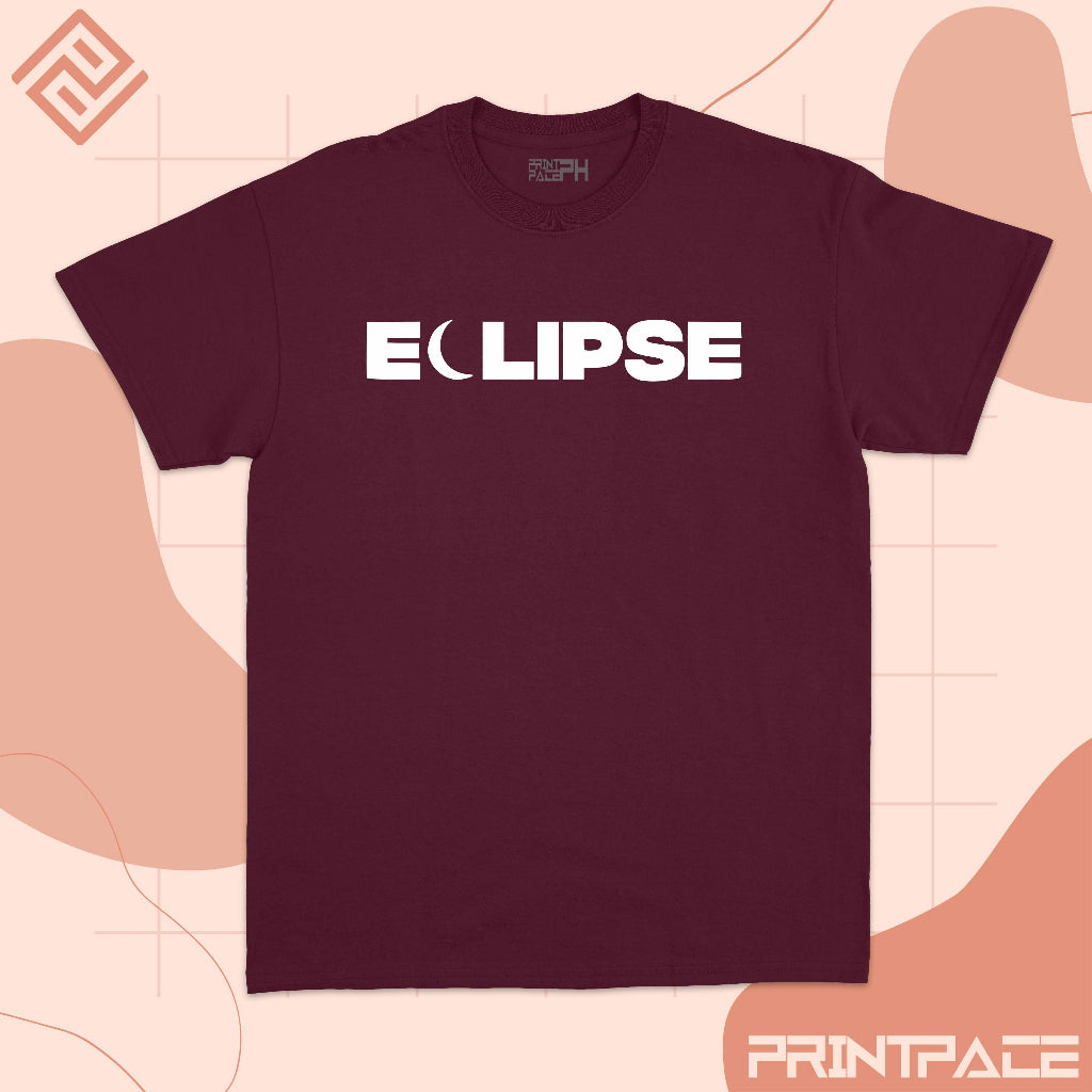 GOT7 -  Eclipse Logo Kpop Shirt