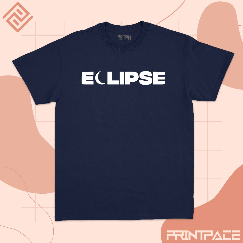 GOT7 -  Eclipse Logo Kpop Shirt