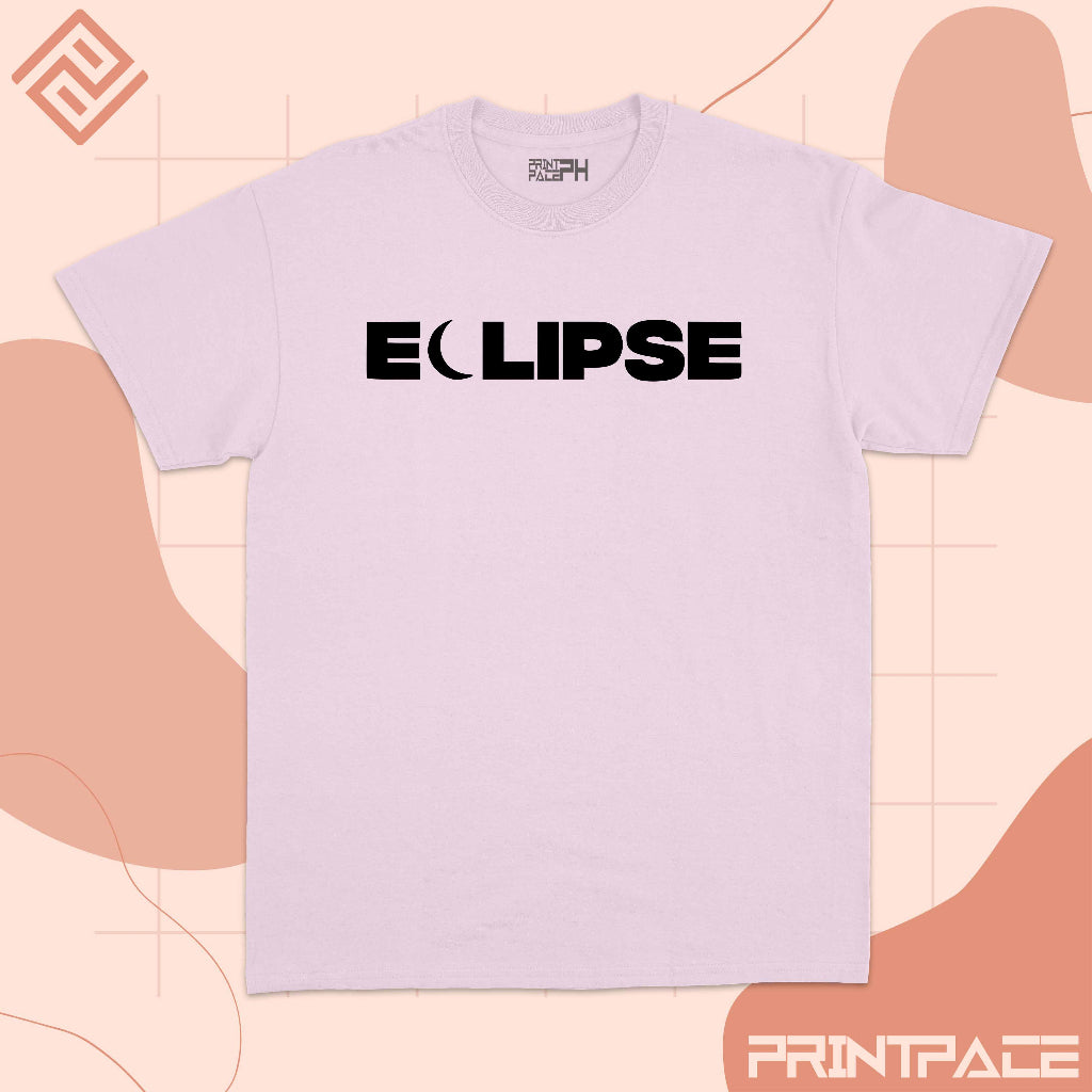 GOT7 -  Eclipse Logo Kpop Shirt