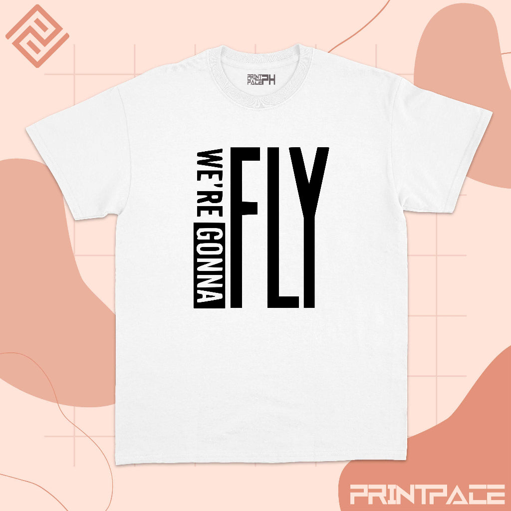GOT7 -  We're Gonna Fly Kpop Shirt