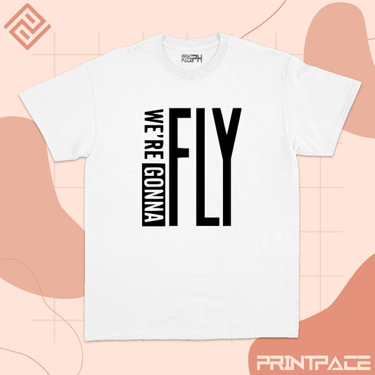 GOT7 -  We're Gonna Fly Kpop Shirt