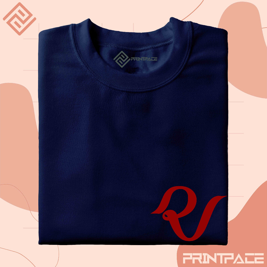RED VELVET - Pocket Logo Kpop Shirt