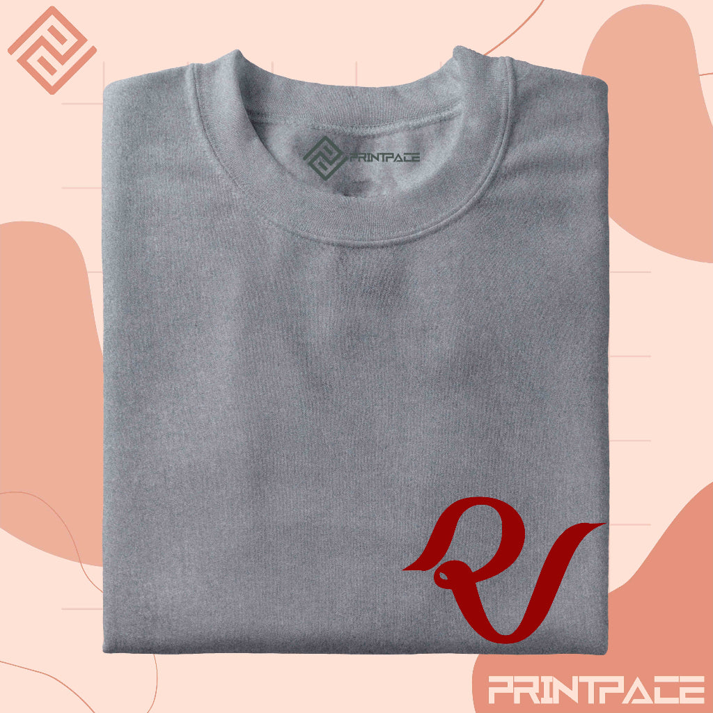 RED VELVET - Pocket Logo Kpop Shirt