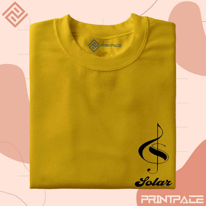 MAMAMOO - Solar Pocket Logo Kpop Shirt