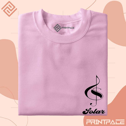 MAMAMOO - Solar Pocket Logo Kpop Shirt