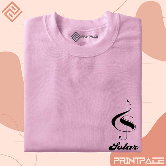 MAMAMOO - Solar Pocket Logo Kpop Shirt