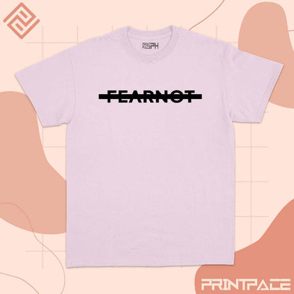 LE SSERAFIM - Fear Not Kpop Shirt