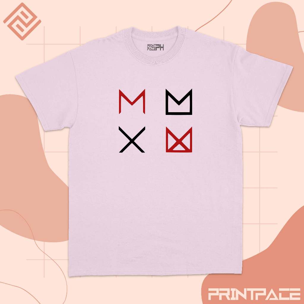 MONSTA X - Monsta X Mon Bebe Kpop Shirt